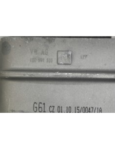 VW AUDI SEAT SKODA PODUSZKA SKRZYNI 1K0199555M 2