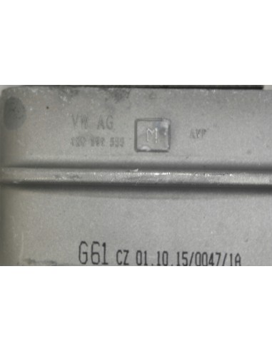 VW AUDI SEAT SKODA PODUSZKA SKRZYNI 1K0199555M