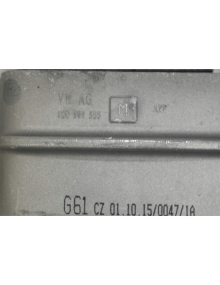 VW AUDI SEAT SKODA PODUSZKA SKRZYNI 1K0199555M