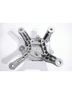 AUDI A8 4N D5 ŁAPA PODUSZKA SKRZYNI 4N0399118A 2