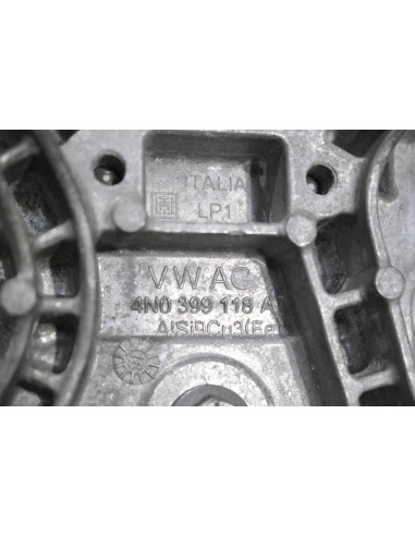 AUDI A8 4N D5 ŁAPA PODUSZKA SKRZYNI 4N0399118A