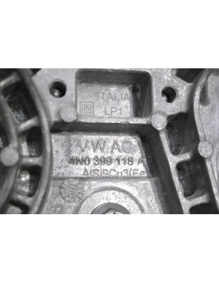 AUDI A8 4N D5 ŁAPA PODUSZKA SKRZYNI 4N0399118A