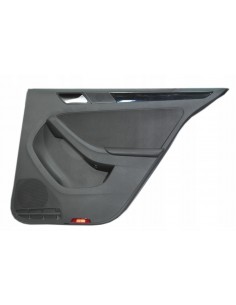 VW JETTA 5C6 TAPICERKA DRZWI PRAWA TYLNA