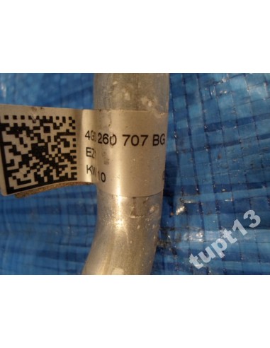 AUDI A6 A7 3.0TDI PRZEWÓD KLIMATYZACJI 4G0260707BG