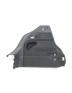 AUDI A1 LIFT TAPICERKA BAGAŻNIKA LEWA 8X3867761