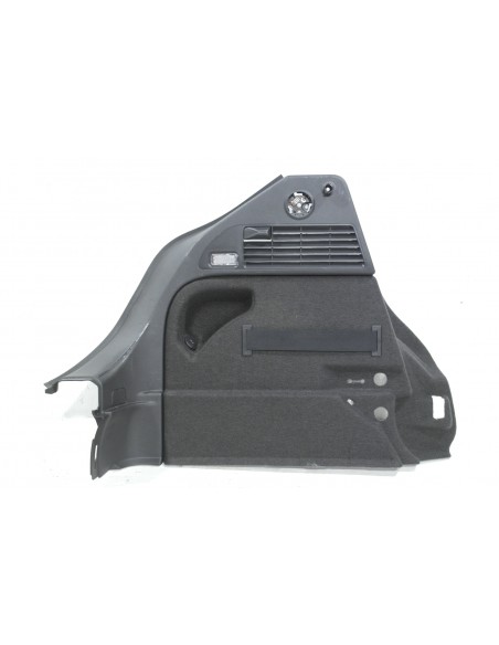 AUDI A1 LIFT TAPICERKA BAGAŻNIKA LEWA 8X3867761