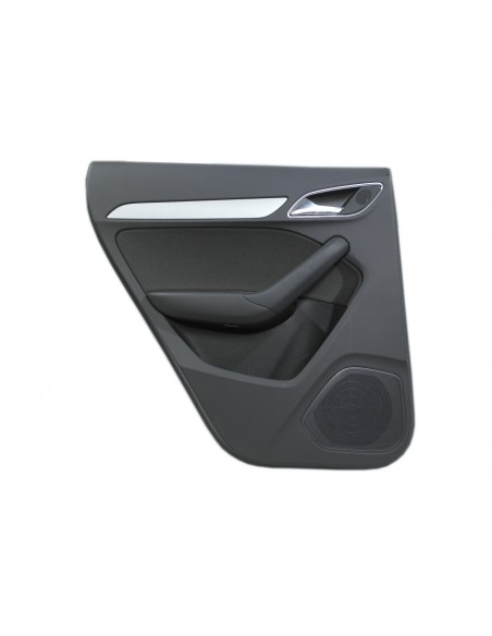 AUDI Q3 FL TAPICERKA DRZWI LEWA TYLNA