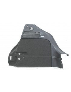 AUDI A1 LIFT TAPICERKA BAGAŻNIKA PRAWA 8X3867762