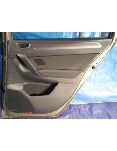 VW SPORTSVAN TAPICERKA DRZWI PRAWA TYLNA