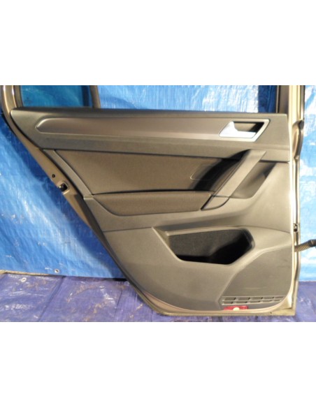 VW SPORTSVAN TAPICERKA DRZWI LEWA TYLNA