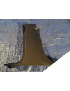 AUDI A8 4H TAPICERKA SŁUPKA LEWA 4H0867243