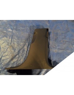 AUDI A8 4H TAPICERKA SŁUPKA PRAW 4H0867244