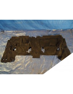 AUDI A8 4H TAPICERKA WYKŁADZINA DYWAN 4H0863803