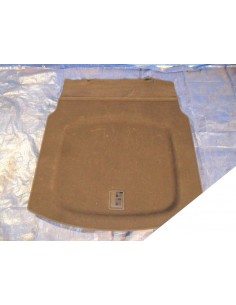 AUDI A8 4H TAPICERKA WYKŁADZINA BAGŻNIKA 4H0863463