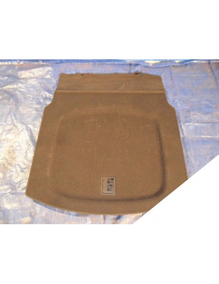 AUDI A8 4H TAPICERKA WYKŁADZINA BAGŻNIKA 4H0863463