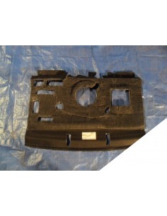 AUDI A8 4H TAPICERKA WYKŁADZINA MATA 4H0863874 D