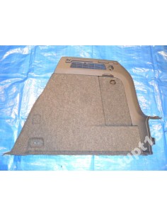 VW TIGUAN TAPICERKA BOCZEK BAGAŻNIKA PRAWY