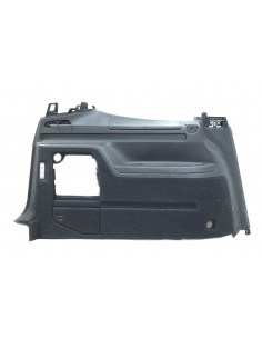 VW SHARAN 7N0 TAPICERKA BAGAŻNIKA LEWA 7N0867035D