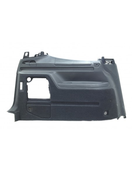 VW SHARAN 7N0 TAPICERKA BAGAŻNIKA LEWA 7N0867035D