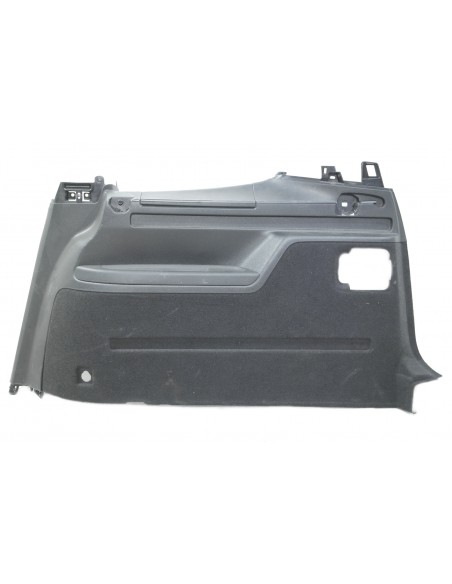 VW SHARAN 7N0 TAPICERKA BAGAŻNIKA PRAWA 7N0867036