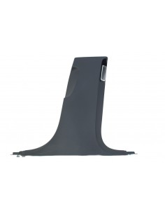 AUDI A8 4H TAPICERKA SŁUPKA B DÓŁ PRAWA 4H0867244