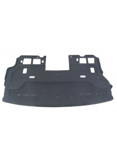 AUDI A8 4H 3.0 FSI TAPICERKA ŚCIANY 4H0867437 H