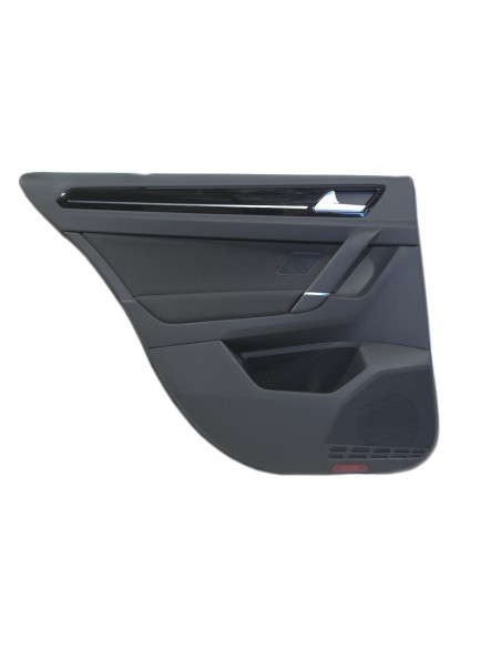 VW SPORTSVAN TAPICERKA DRZWI LEWA TYLNA