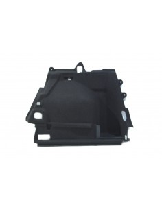 VW SPORTSVAN TAPICERKA BAGAŻNIKA PRAWA 510867428