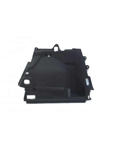 VW SPORTSVAN TAPICERKA BAGAŻNIKA PRAWA 510867428