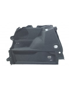 VW T-ROC TAPICERKA BAGAŻNIKA LEWA 2GA867427