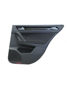 VW SPORTSVAN TAPICERKA DRZWI PRAWA TYLNA