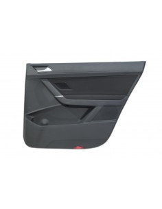 VW TOURAN III 5T TAPICERKA DRZWI PRAWA TYLNA