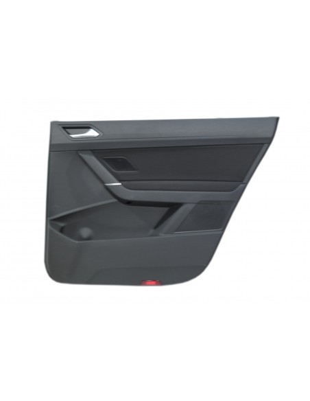 VW TOURAN III 5T TAPICERKA DRZWI PRAWA TYLNA