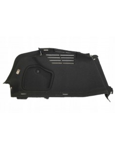 AUDI A4 8W0 TAPICERKA BAGAŻNIKA LEWA 8W5863879S