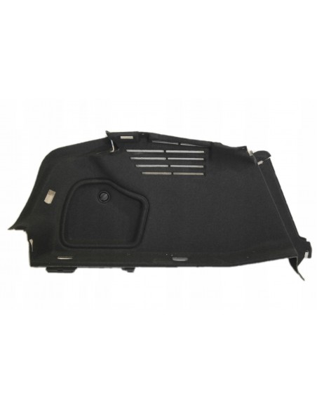 AUDI A4 8W0 TAPICERKA BAGAŻNIKA LEWA 8W5863879S