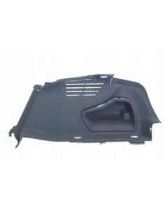 AUDI A4 8W0 TAPICERKA BAGAŻNIKA PRAWA 8W5863880M