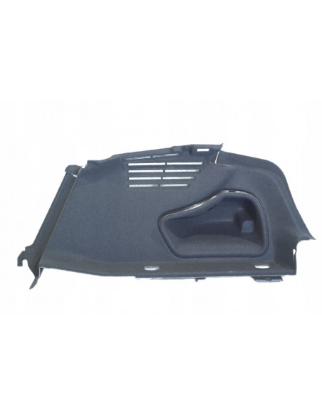 AUDI A4 8W0 TAPICERKA BAGAŻNIKA PRAWA 8W5863880M
