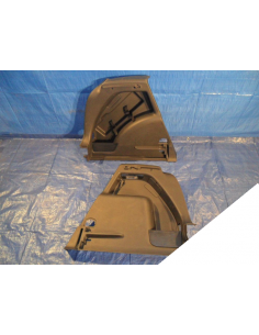 VW GOLF VI PLUS TAPICERKA BOCZEK BAGAŻNIKA PRAWY