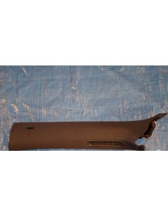 VW SCIROCCO FL TAPICERKA SŁUPKA 1K8867233A CZARNA