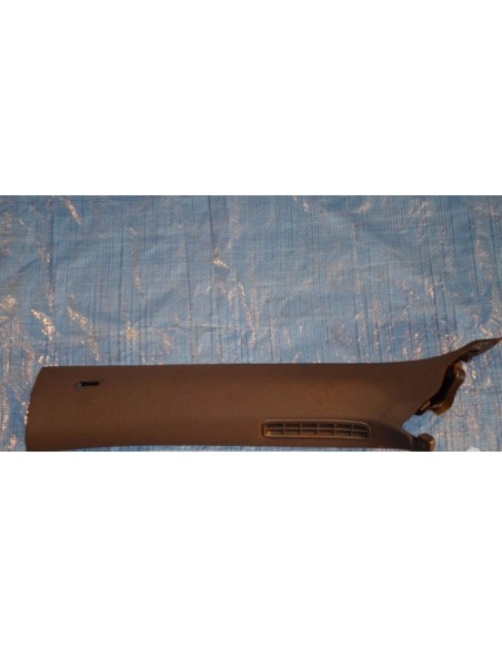 VW SCIROCCO FL TAPICERKA SŁUPKA 1K8867233A CZARNA