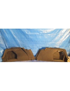 VW PASSAT B7 TAPICERKA BOCZEK BAGAŻNIKA PRAWY