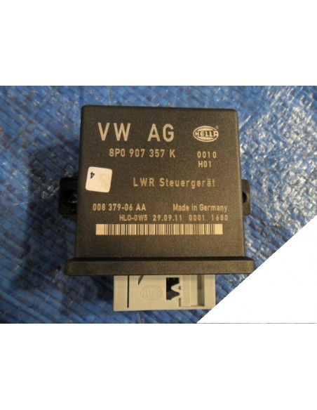 VW AUDI MODUŁ AFS XENON XENONÓW 8P0907357K