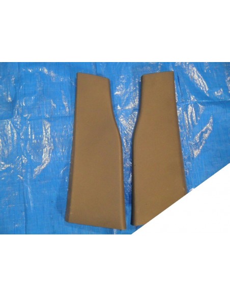 VW AMAROK TAPICERKA SŁUPKA PRAWA 2H0867292