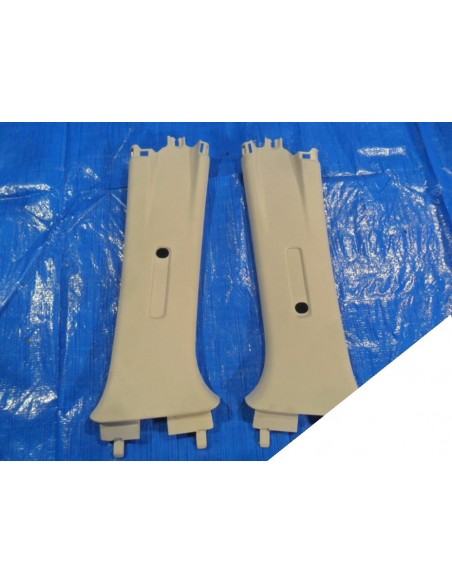 VW AMAROK TAPICERKA SŁUPKA LEWA 2H7867243