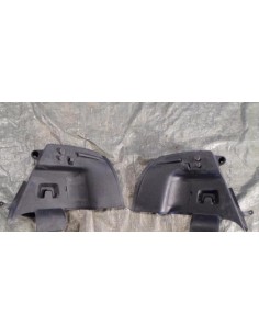 VW UP CITIGO SEAT MII TAPICERKA BOCZEK LEWY 3 D