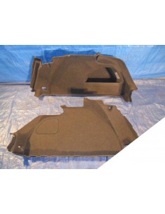 VW PASSAT CC TAPICERKA BOCZEK BAGAŻNIKA PRAWY