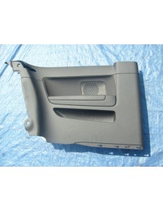 AUDI A3 2008-11 R TAPICERKA BOCZEK LEWY TYŁ