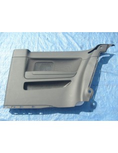 AUDI A3 2008-11 R TAPICERKA BOCZEK PRAWY TYŁ