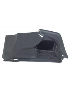 AUDI A8 4H 3.0 FSI TAPICERKA BAGAŻNIKA 4H0863880