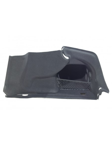 AUDI A8 4H 3.0 FSI TAPICERKA BAGAŻNIKA 4H0863880